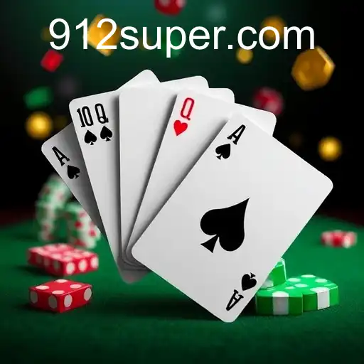 Oportunidades de Entretenimento com Bacará Online em 921SUPER.COM