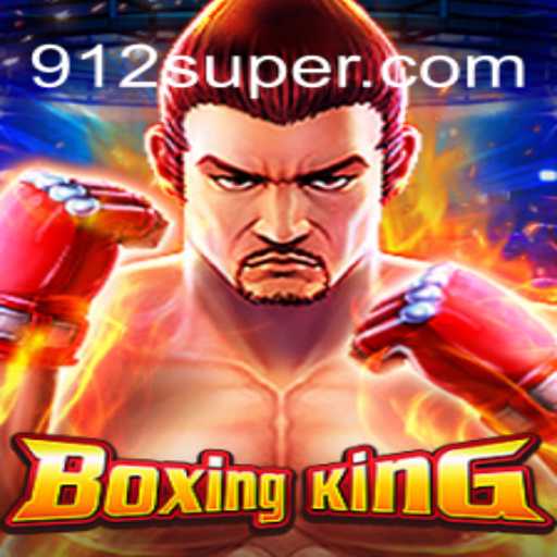 Explorando o Mundo Empolgante de BoxingKing