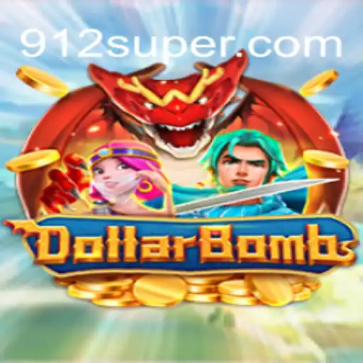 Explore o Excitante Mundo de DollarBombs: Um Jogo de Estratégia Acelerado