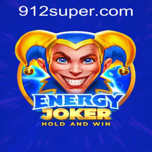 Descubra o Mundo Empolgante de EnergyJoker com 921SUPER.COM