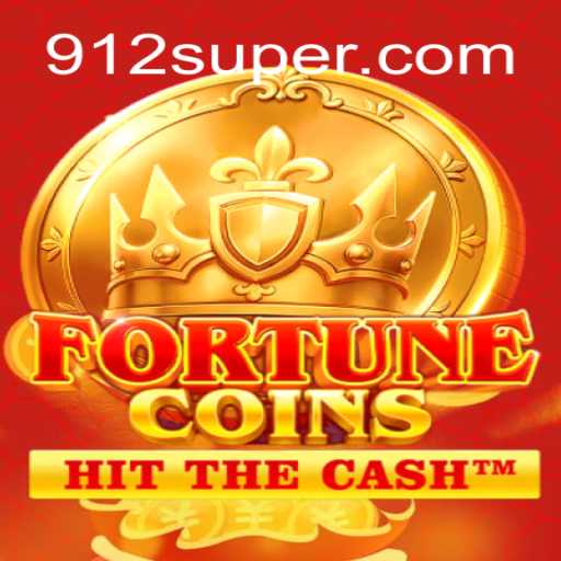 Explorando o Fascinante Mundo de FortuneCoins e 921SUPER.COM