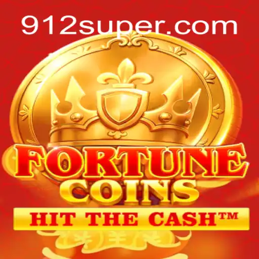 Explorando o Fascinante Mundo de FortuneCoins e 921SUPER.COM