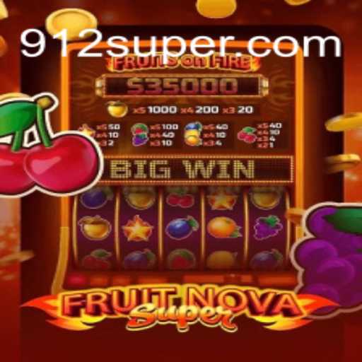 FruitNovaSuper: A Experiência de Jogo que Você Precisa Descobrir