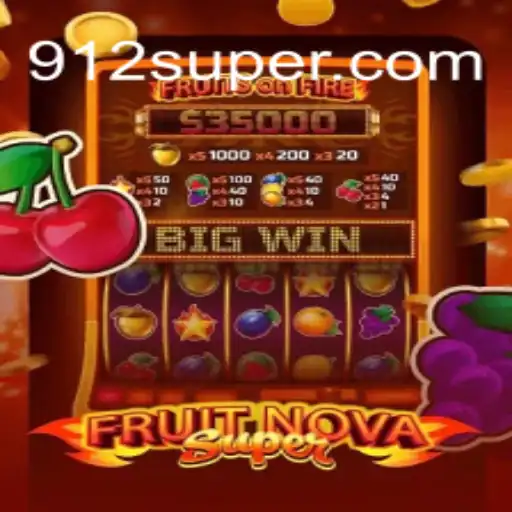 FruitNovaSuper: A Experiência de Jogo que Você Precisa Descobrir