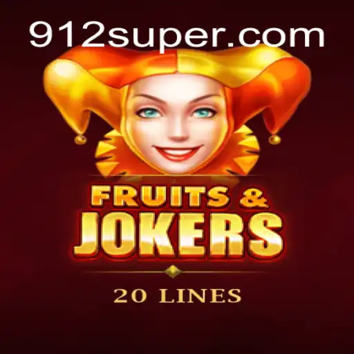 Explorando o Universo de FruitsAndJokers20: O Jogo Que Conquista Multidões