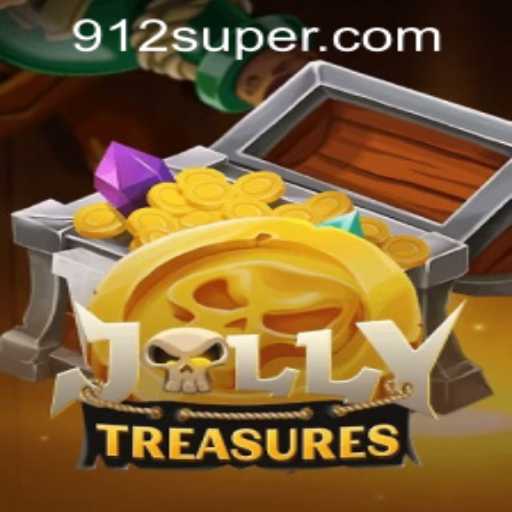 Explorando o Fascinante Mundo de JollyTreasures: Uma Jornada Através de Desafios e Recompensas