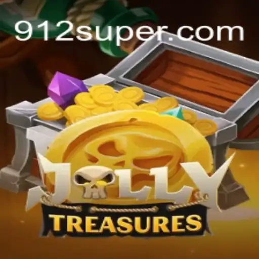 Explorando o Fascinante Mundo de JollyTreasures: Uma Jornada Através de Desafios e Recompensas