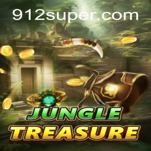 JungleTreasure: Aventura e Estratégia no Mundo Selvagem