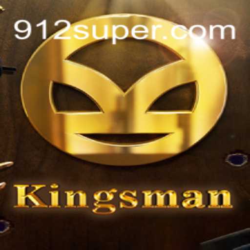 Descubra o Fascinante Mundo do Jogo Kingsman com 921SUPER.COM