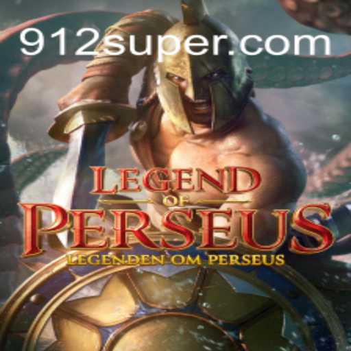 LegendofPerseus: Mergulhe na Aventura Épica com 921SUPER.COM