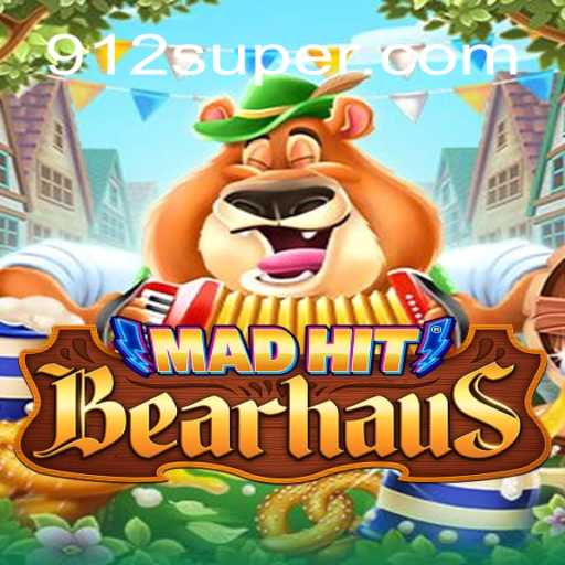 Explorando o Empolgante Mundo de MadHitBearhaus