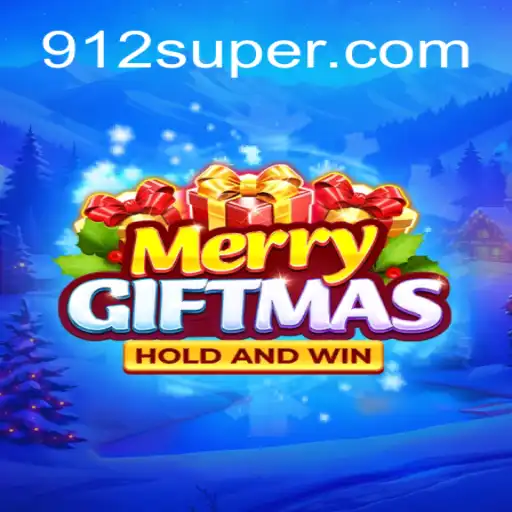 Explorando MerryGiftmas: Um Mergulho no Novo Jogo Trazido por 921SUPER.COM