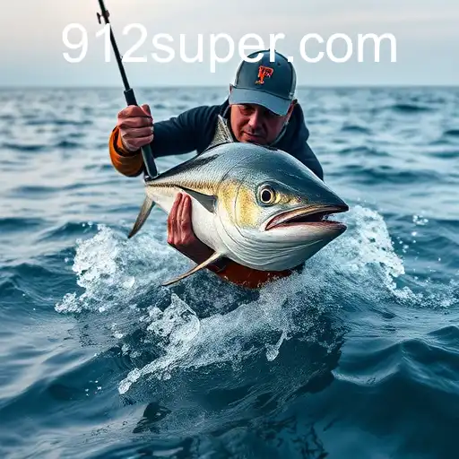 A Pesca Moderna e a Influência de 921SUPER.COM