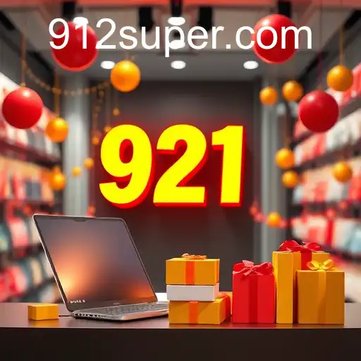 Promoções e Estratégias de Sucesso com 921SUPER.COM