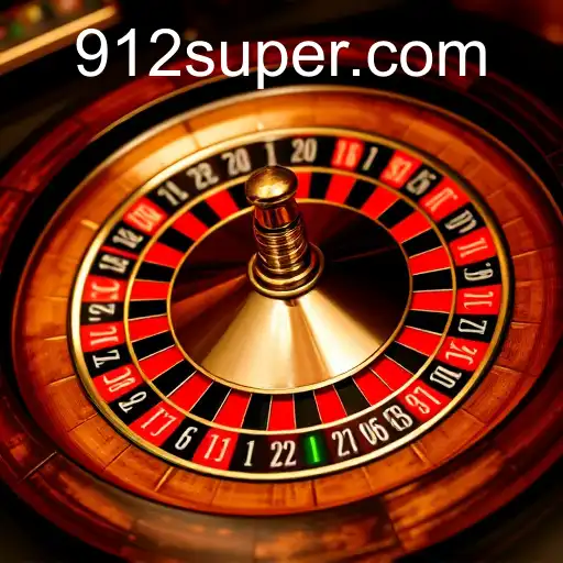 Explore o Fascinante Mundo da Roleta com 921SUPER.COM