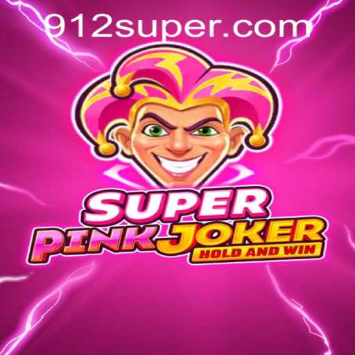 Descubra o Mundo de SuperPinkJoker: O Jogo Revolucionário