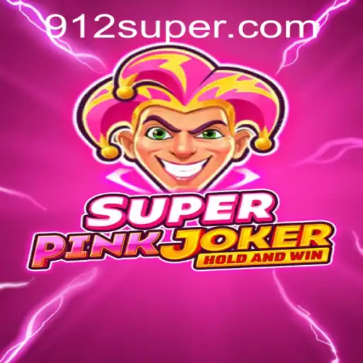 Descubra o Mundo de SuperPinkJoker: O Jogo Revolucionário