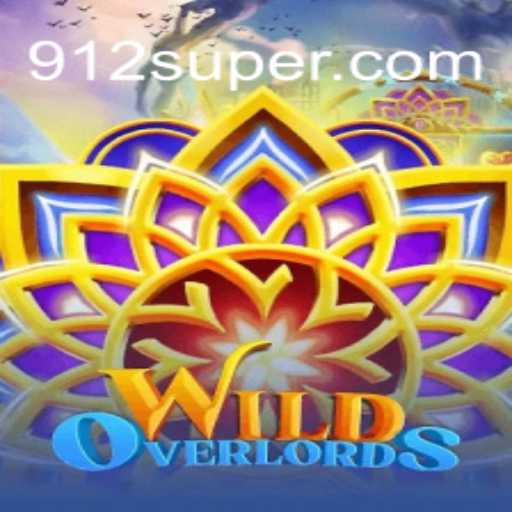 Explorando o Jogo WildOverlords e a Plataforma 921SUPER.COM